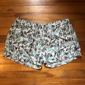 Patagonia Barely Baggies shorts